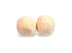 Perles de coco